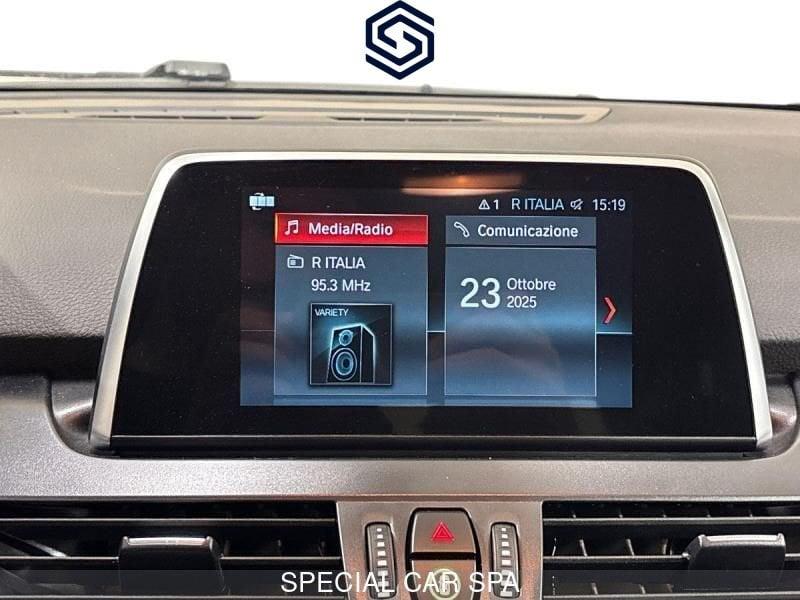 BMW Serie 2 Active Tourer Serie 2 216d Active Tourer Business