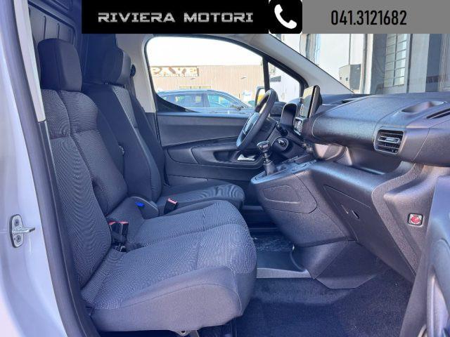 CITROEN Berlingo BlueHDi 100 S&S Van M 3 posti