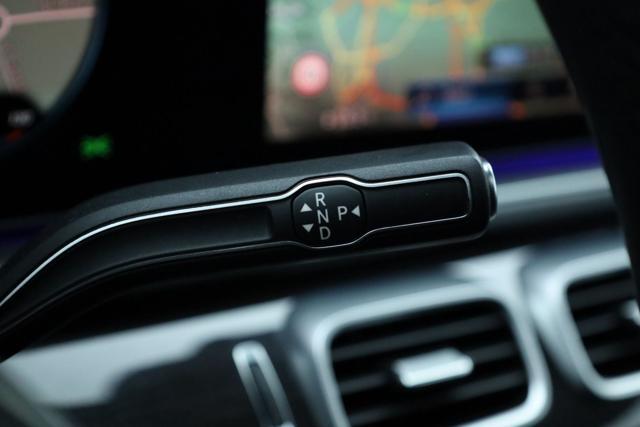 MERCEDES-BENZ GLS 350 d 4Matic 7 Posti Premium 4x4