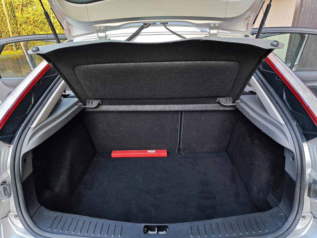 Ford Focus 1.6 BENZINA 115cv / 54.000km