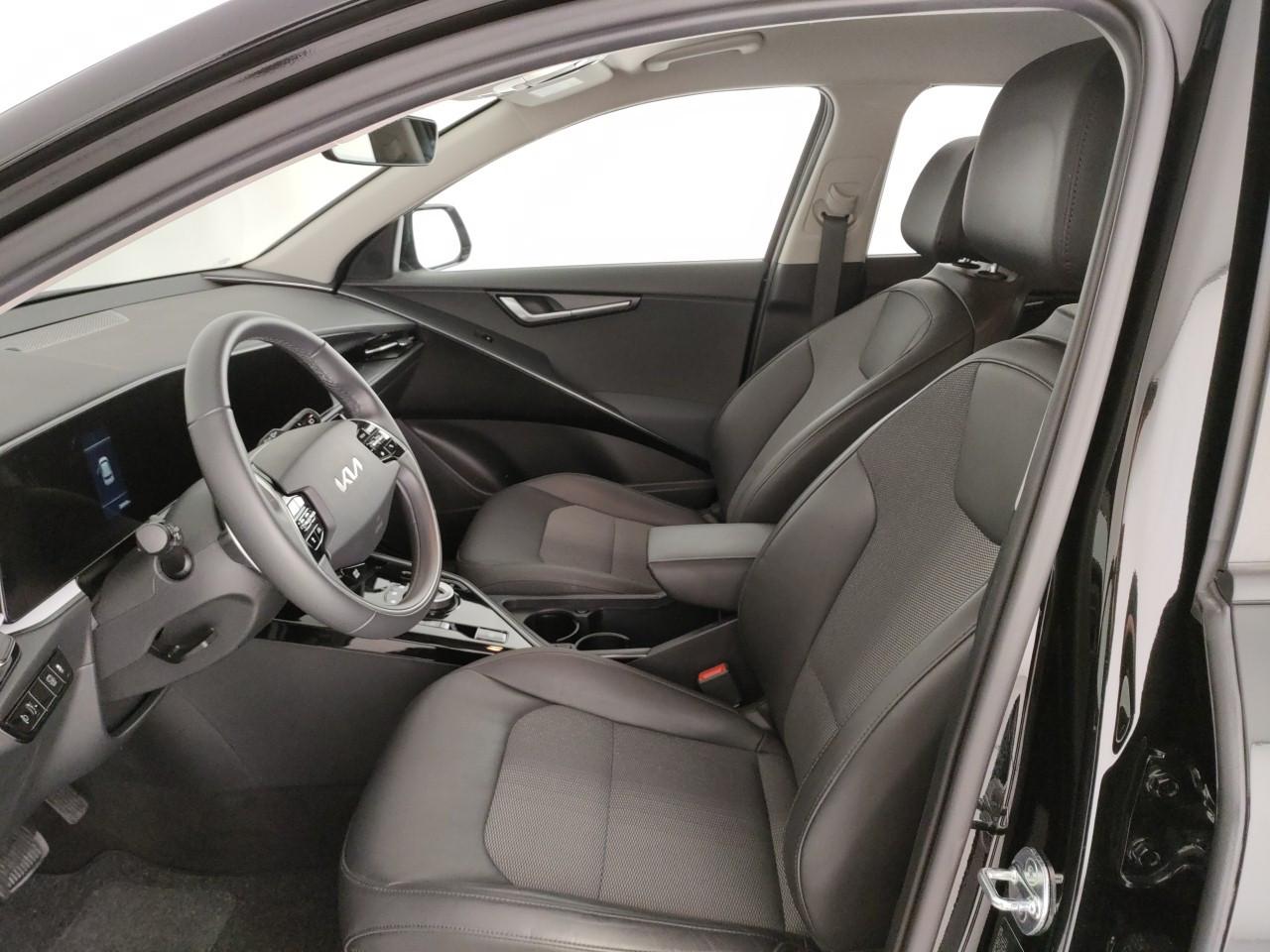 KIA Niro 1.6 gdi hev Style dct6