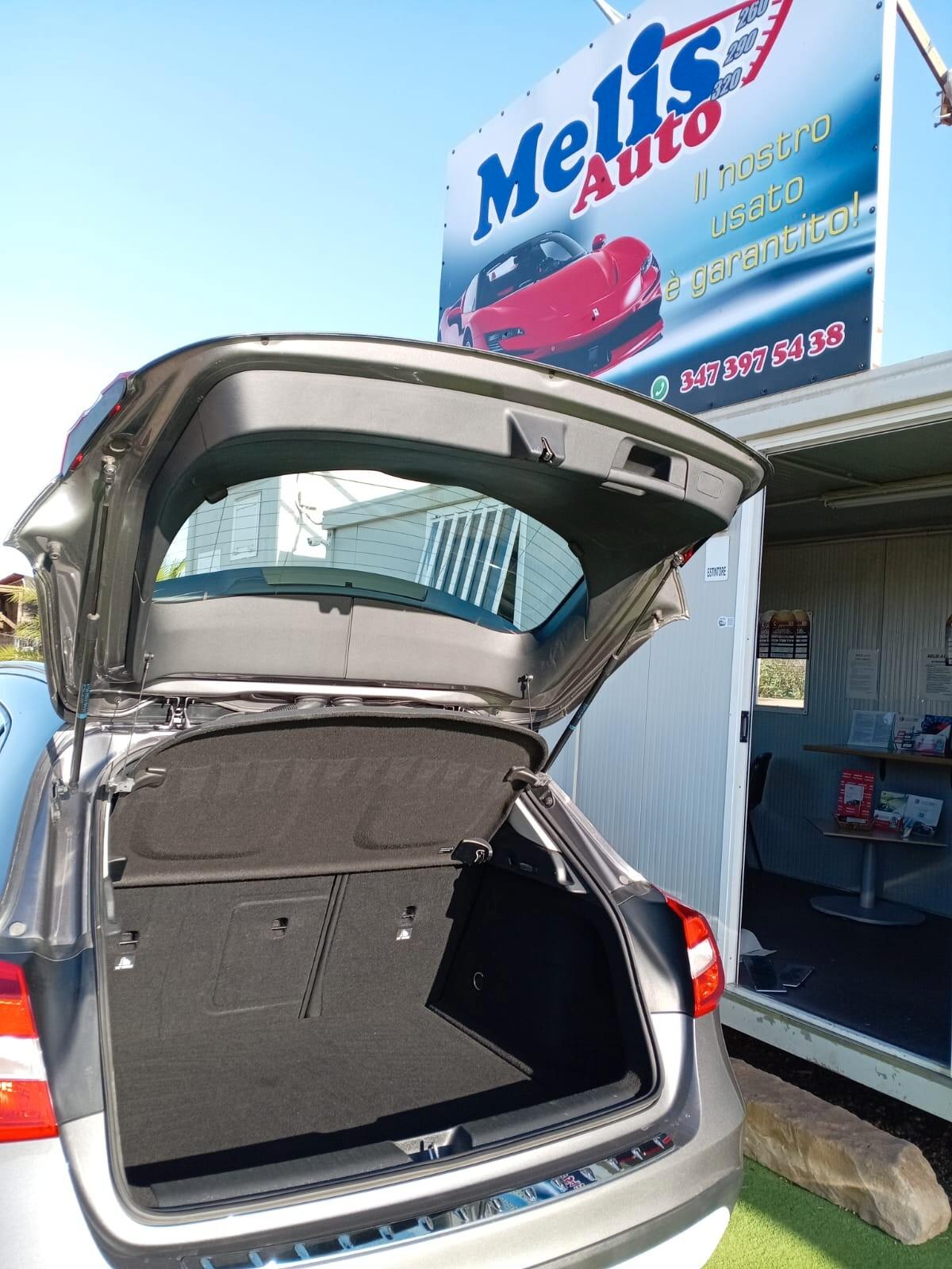 MERCEDES GLA 200 D AUTOMATICA