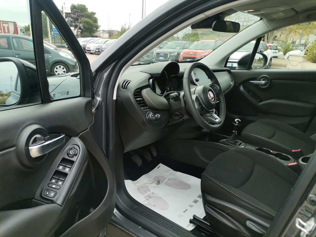 Fiat 500X 1.0 T3 120 CV Connect