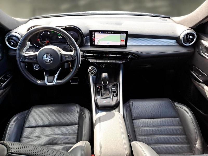 ALFA ROMEO TONALE 1.5 160 CV HYBRID TCT7 VELOCE SUV