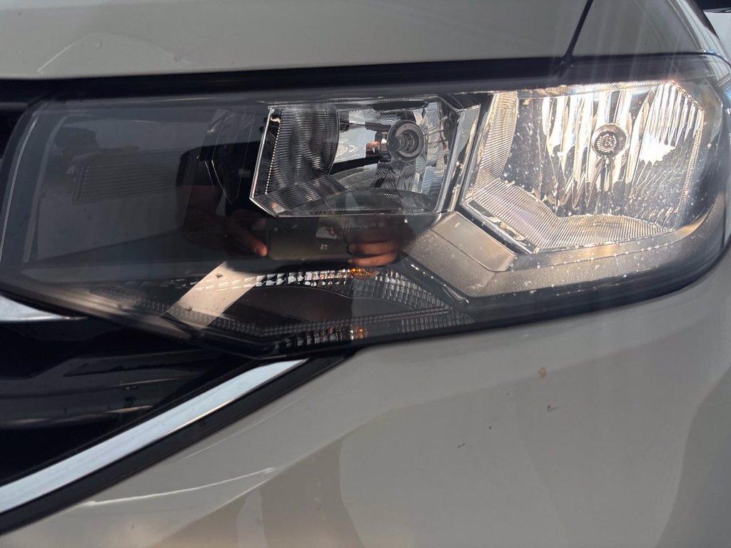VOLKSWAGEN T-cross 1.0 tsi style 95cv del 2023