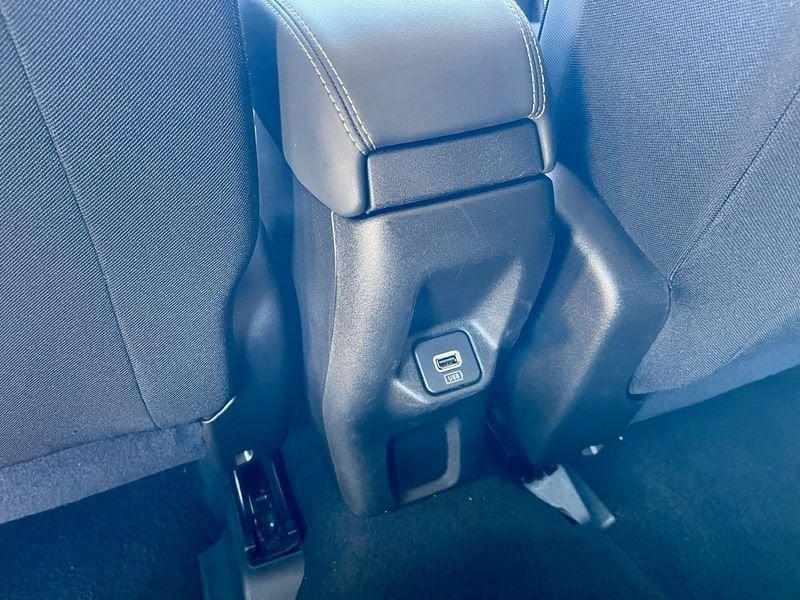Jeep Renegade 1.5 turbo t4 mhev Altitude 2wd dct - AZIENDALE