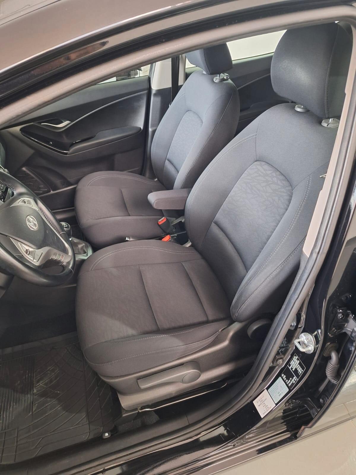 Hyundai iX20 1.4 90 CV Econext Comfort 2016