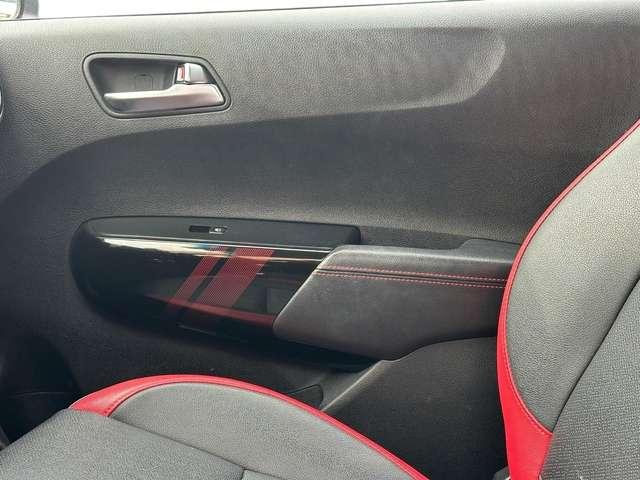 Kia Picanto 1.2 GT Line