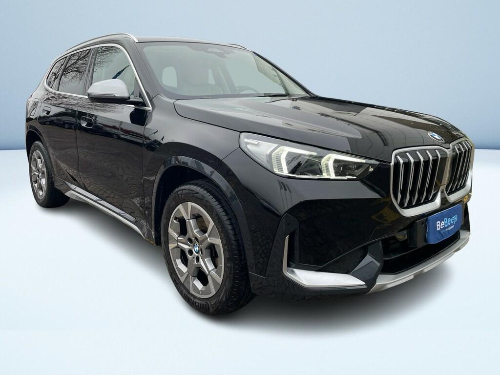 BMW X1 18 d xLine sDrive DCT