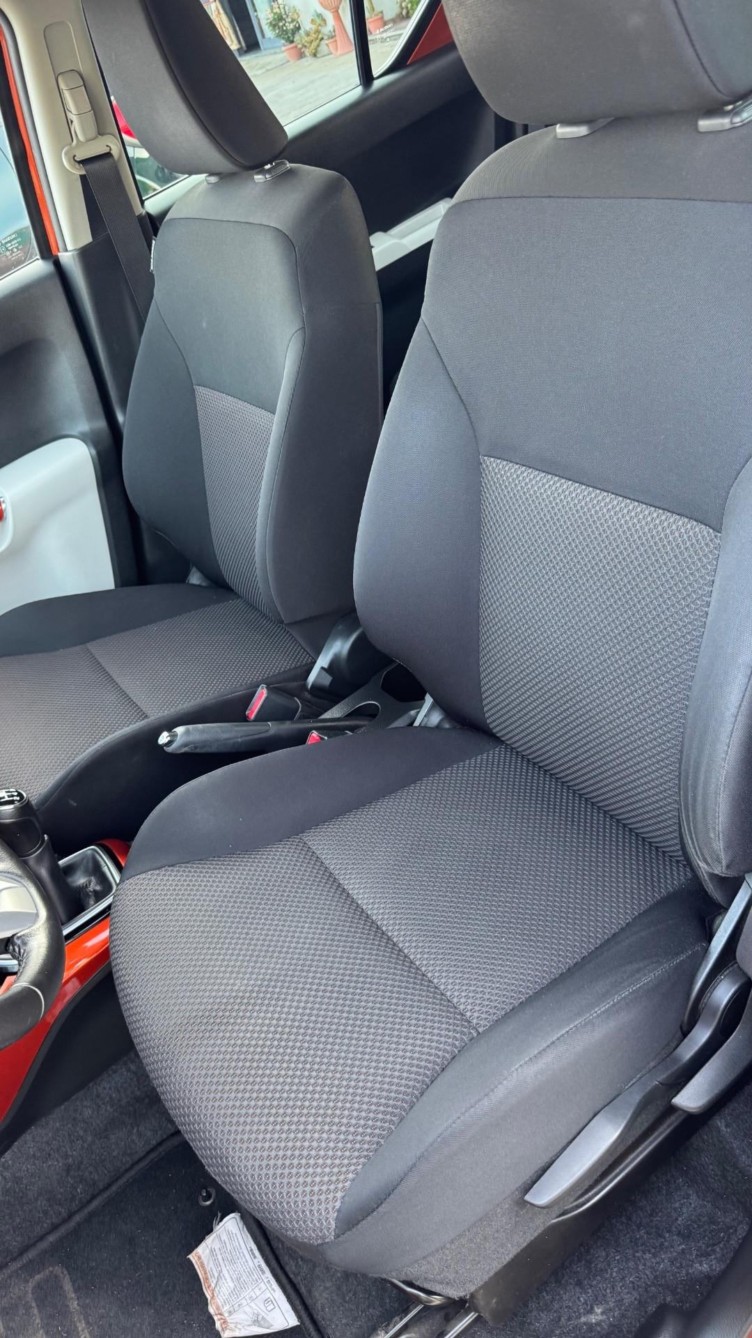 Suzuki Ignis 1.2 Hybrid Top