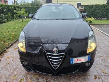 ALFA ROMEO Giulietta 1.6 JTDm-2 105 CV Progression