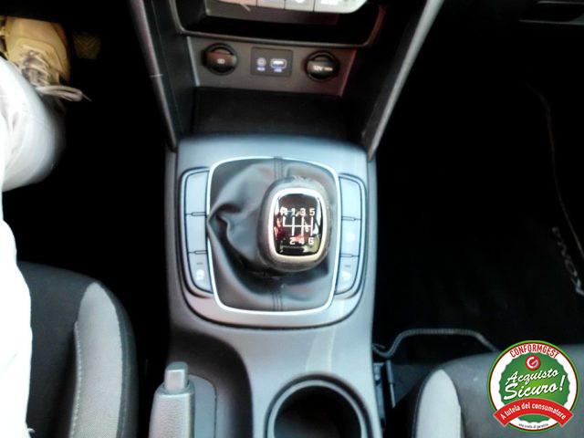 HYUNDAI Kona 1.0 T-GDI XTech