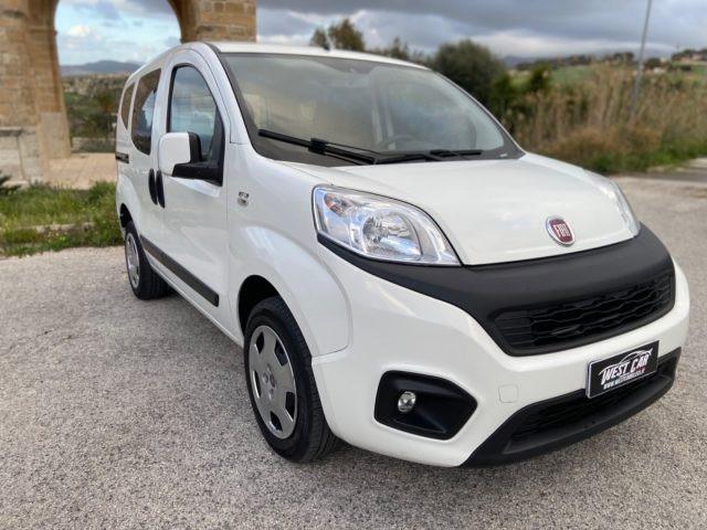 FIAT Qubo 1.3 MJT 80 CV Lounge