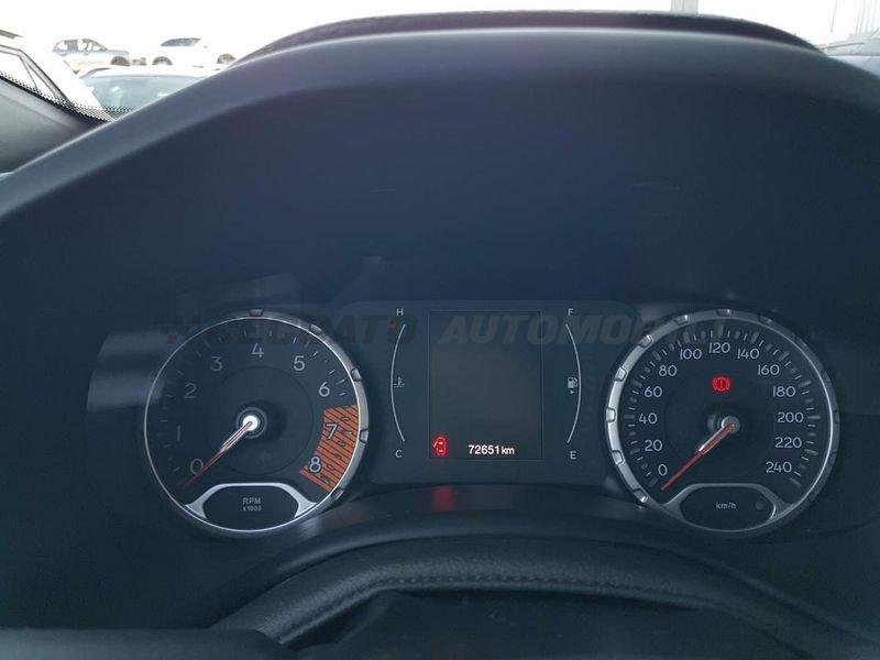 Jeep Renegade Renegade 1.0 t3 Longitude 2wd
