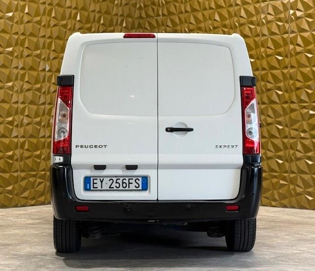 Peugeot Expert 2.0 HDi 125CV FAP PC-TN 10Q Furgone