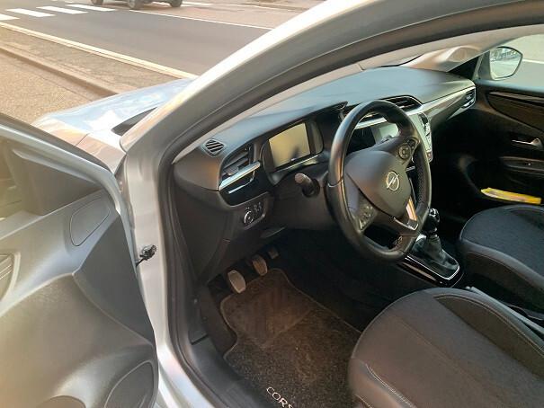 Opel Corsa 1.2 100 CV Elegance