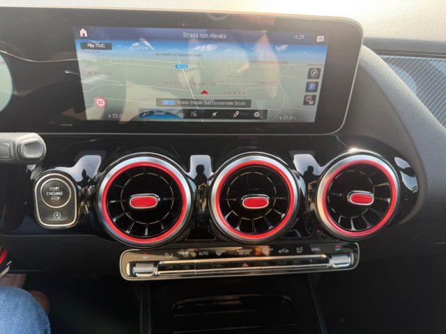 MERCEDES-BENZ B 200 d Automatic Premium