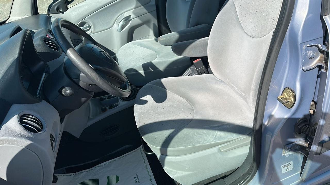 Citroen C3 1.1 Classique