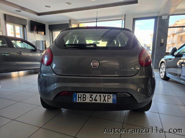 FIAT Bravo 1.6 MJT 120CV Dynamic
