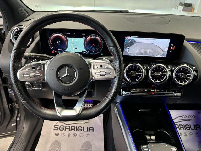 MERCEDES-BENZ GLA 180 d AMG Premium Automatico