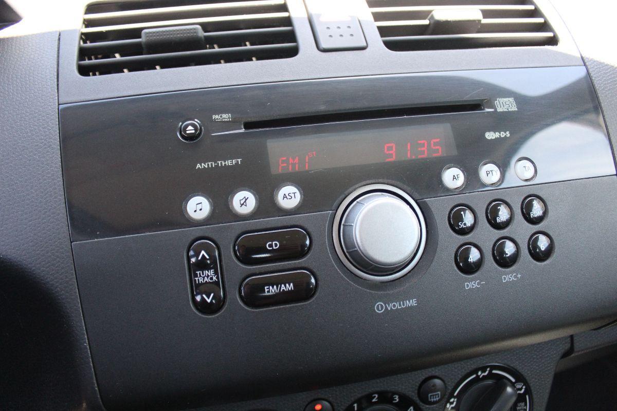 SUZUKI - Swift - 1.3 DDiS 3p. GL