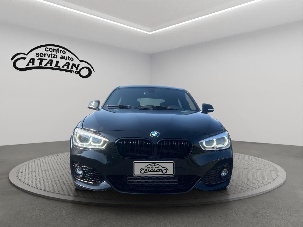 BMW - Serie 1 - 118d 5p. 150CV Msport