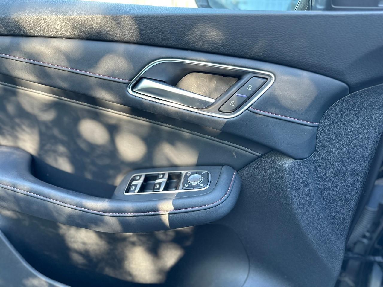 MG HS I - HS 1.5 t Comfort