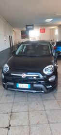 Fiat 500X 2.0 MultiJet 140 CV 4x4 Cross cambio automatico anno 2015