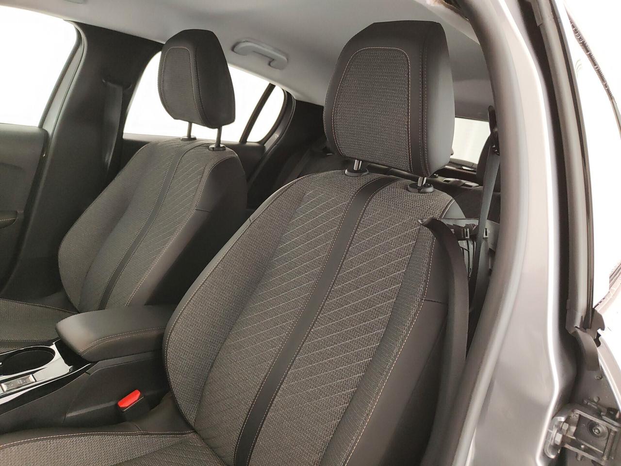 Peugeot 208 PureTech 100 Stop&Start 5 porte Allure