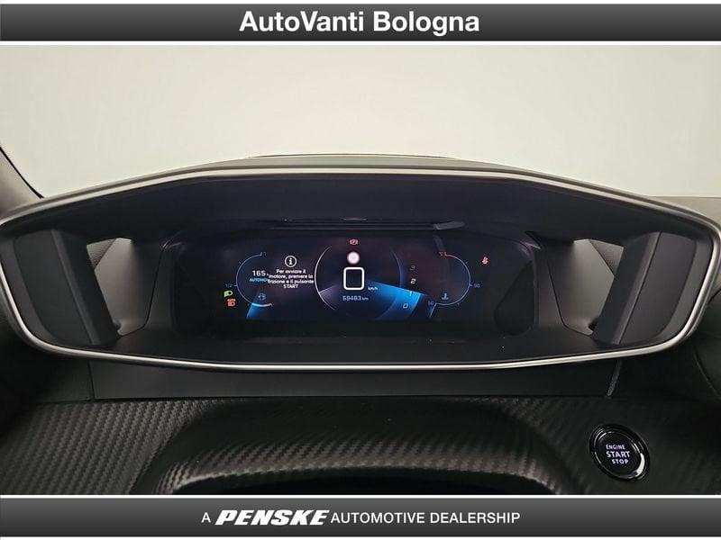 Peugeot 2008 2008 1.2 puretech GT Line s&s 130cv