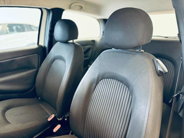 LANCIA Ypsilon 1.2 69 CV Diva 113.000 Km