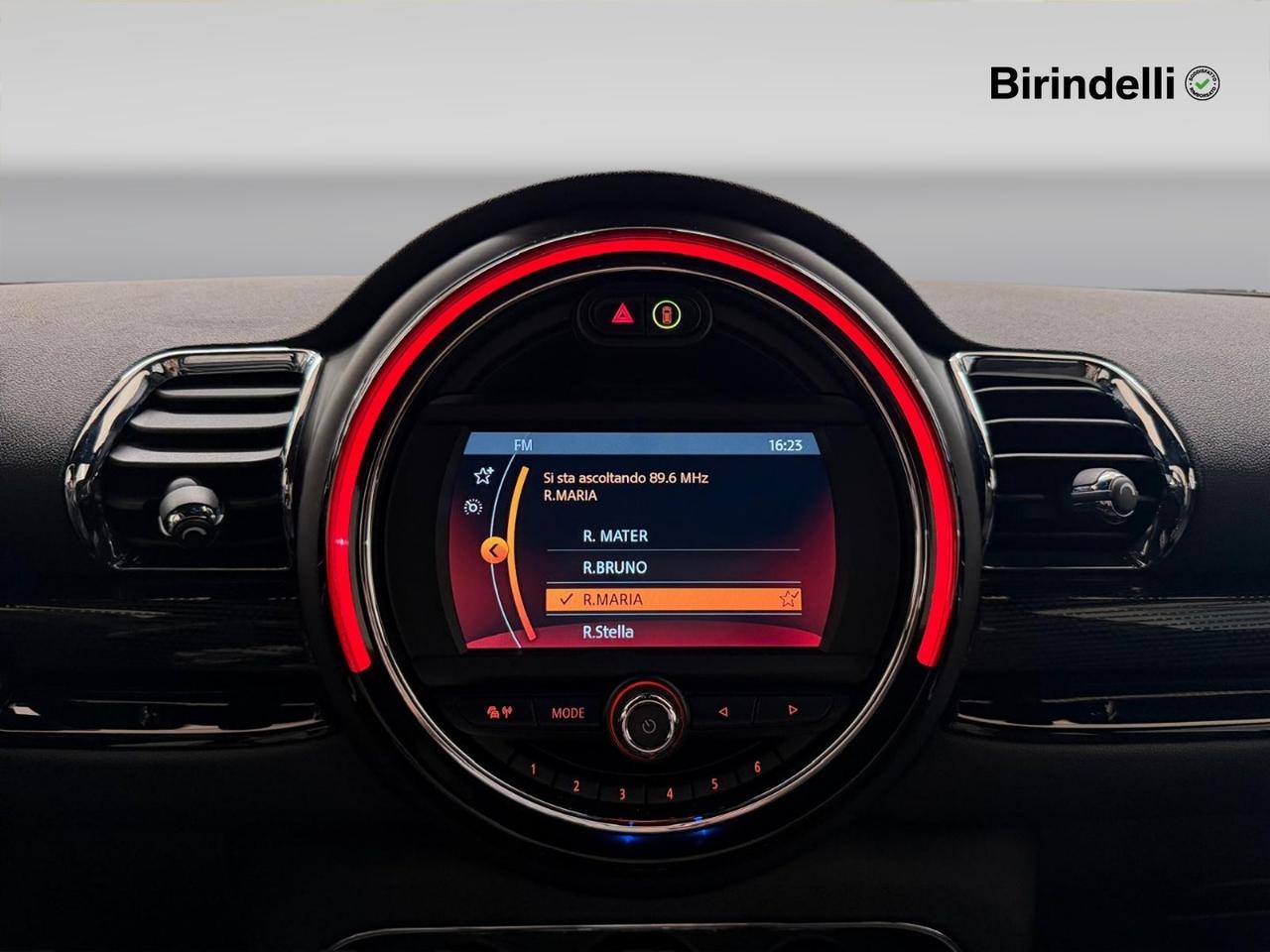MINI Mini Clubman (F54) - Mini 1.5 One D Hype Clubman