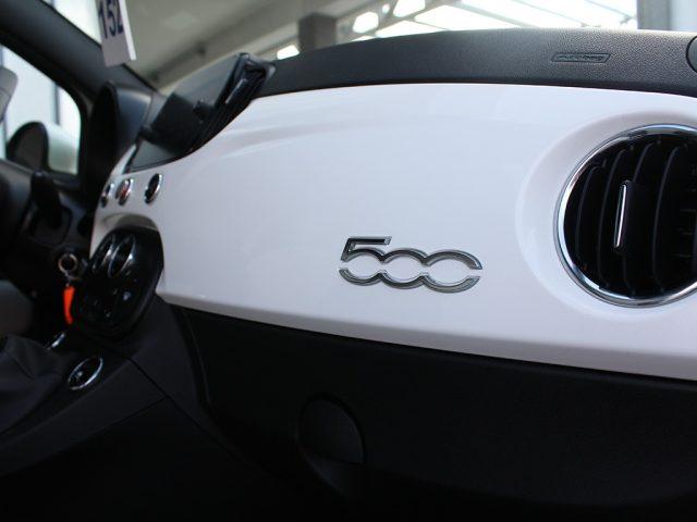 FIAT 500 1.0 Hybrid Dolcevita -PROMO-