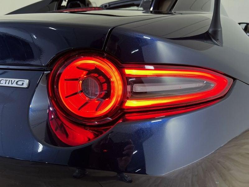 Mazda MX-5 MX-5 1.5L Skyactiv-G RF Kazari