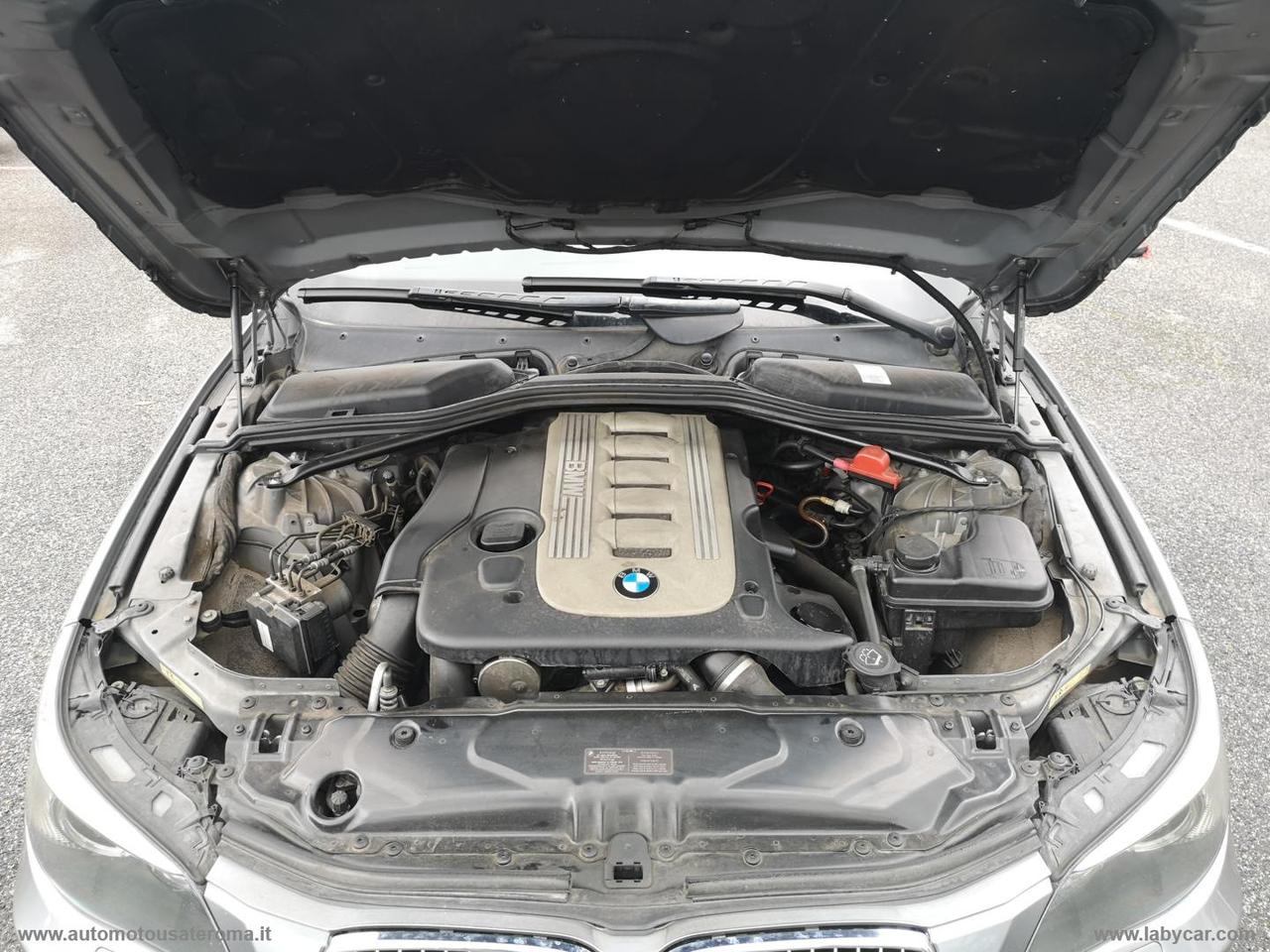 BMW 530xd Futura RATE AUTO MOTO SCOOTER