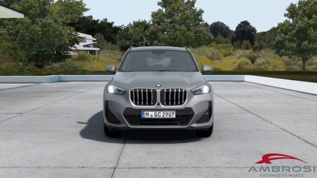 BMW X1 sDrive18d Msport