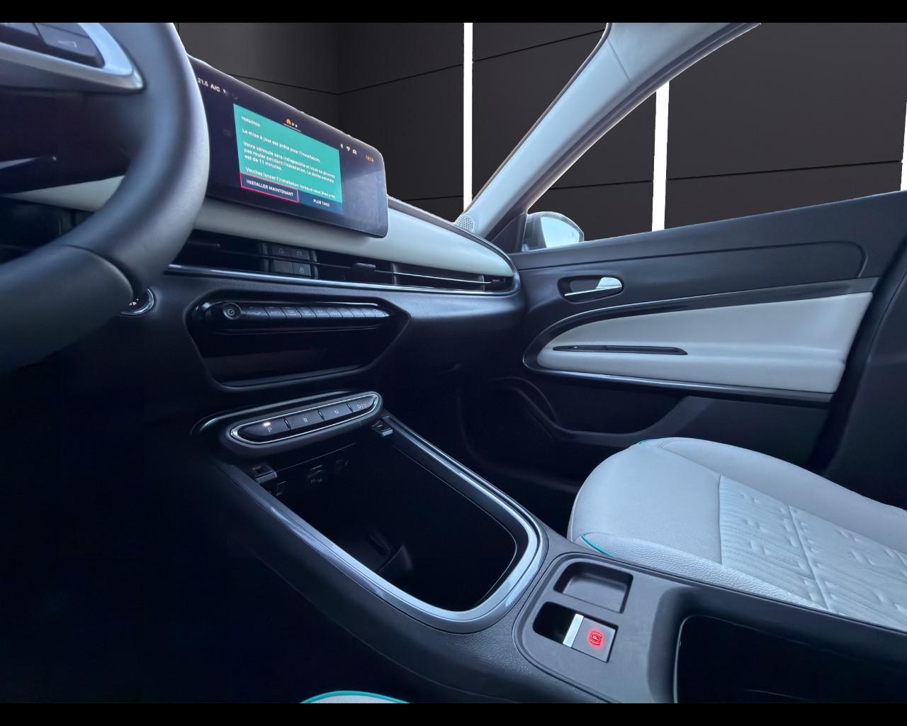 FIAT 600 Hybrid 110 CV DCT MHEV La Prima