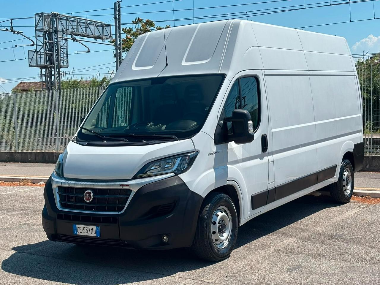 Fiat Ducato