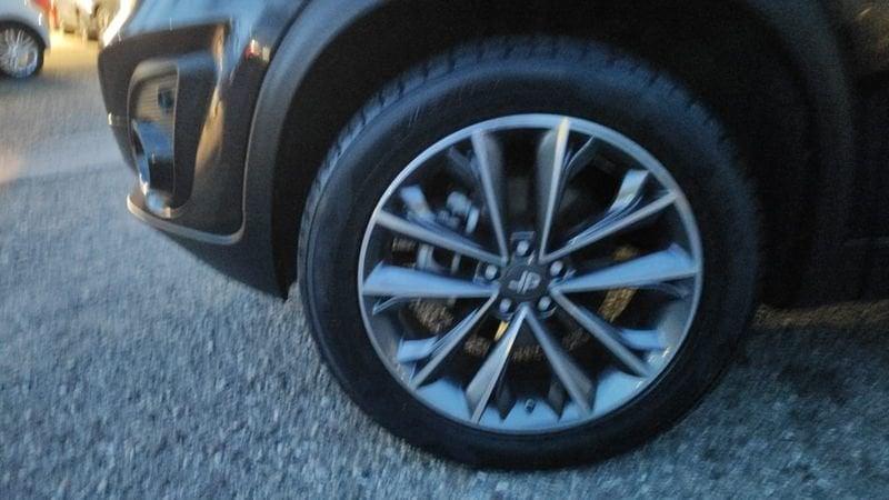 DR AUTOMOBILES dr F35 dr F35 1.5 Turbo Bi-Fuel GPL