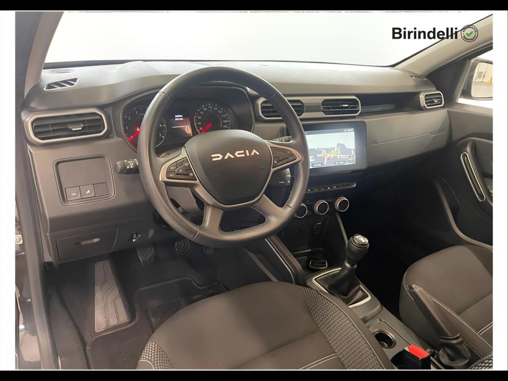 DACIA Duster 2ª serie - Duster 1.0 TCe GPL 4x2 Journey