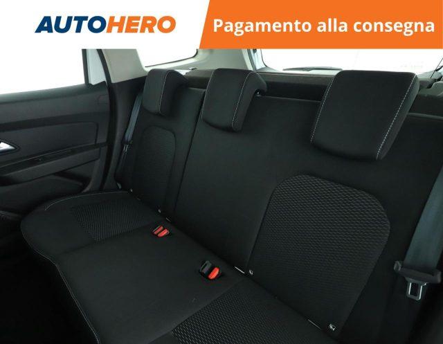 DACIA Duster 1.6 SCe 4x2 Comfort