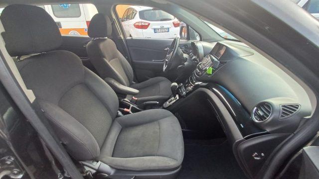 CHEVROLET Orlando 2.0 Diesel 163CV aut. LTZ