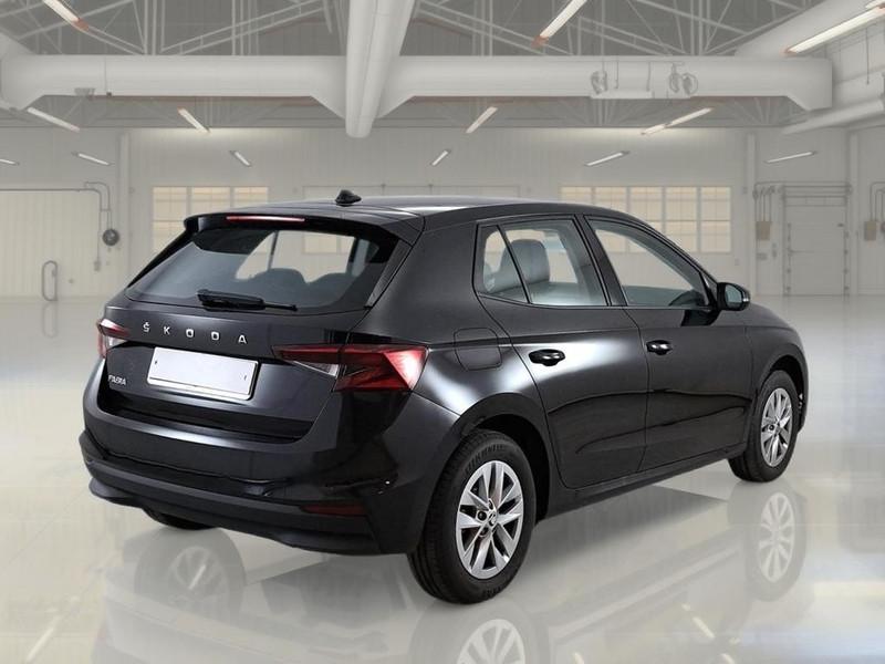 SKODA FABIA 1.0 TSI 5P BENZINA