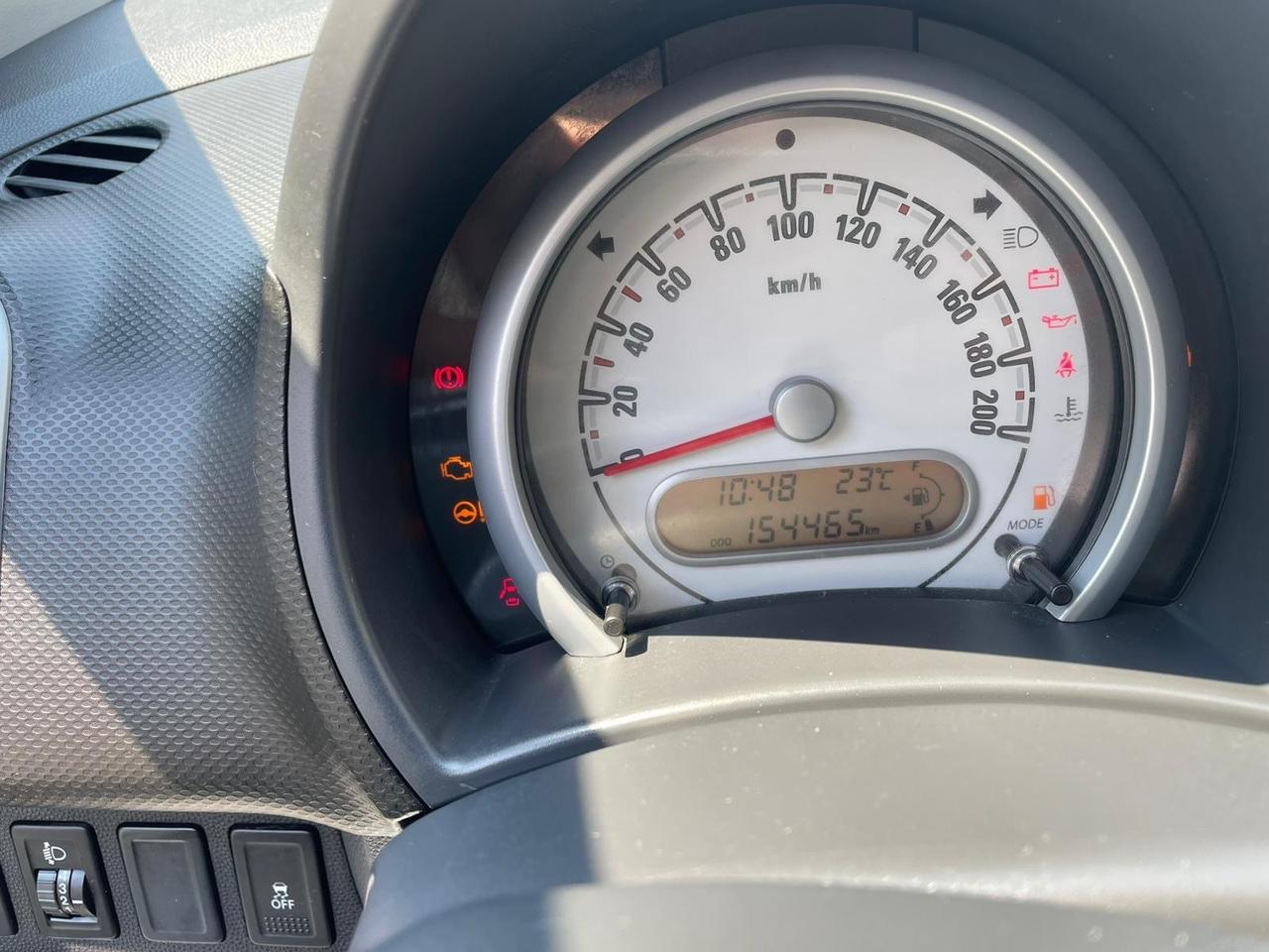 Opel Agila 1.0 12V 68 CV Elective