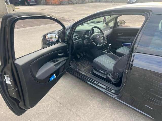 Fiat Grande Punto 1.4 Starjet 16V 3 porte Emotion