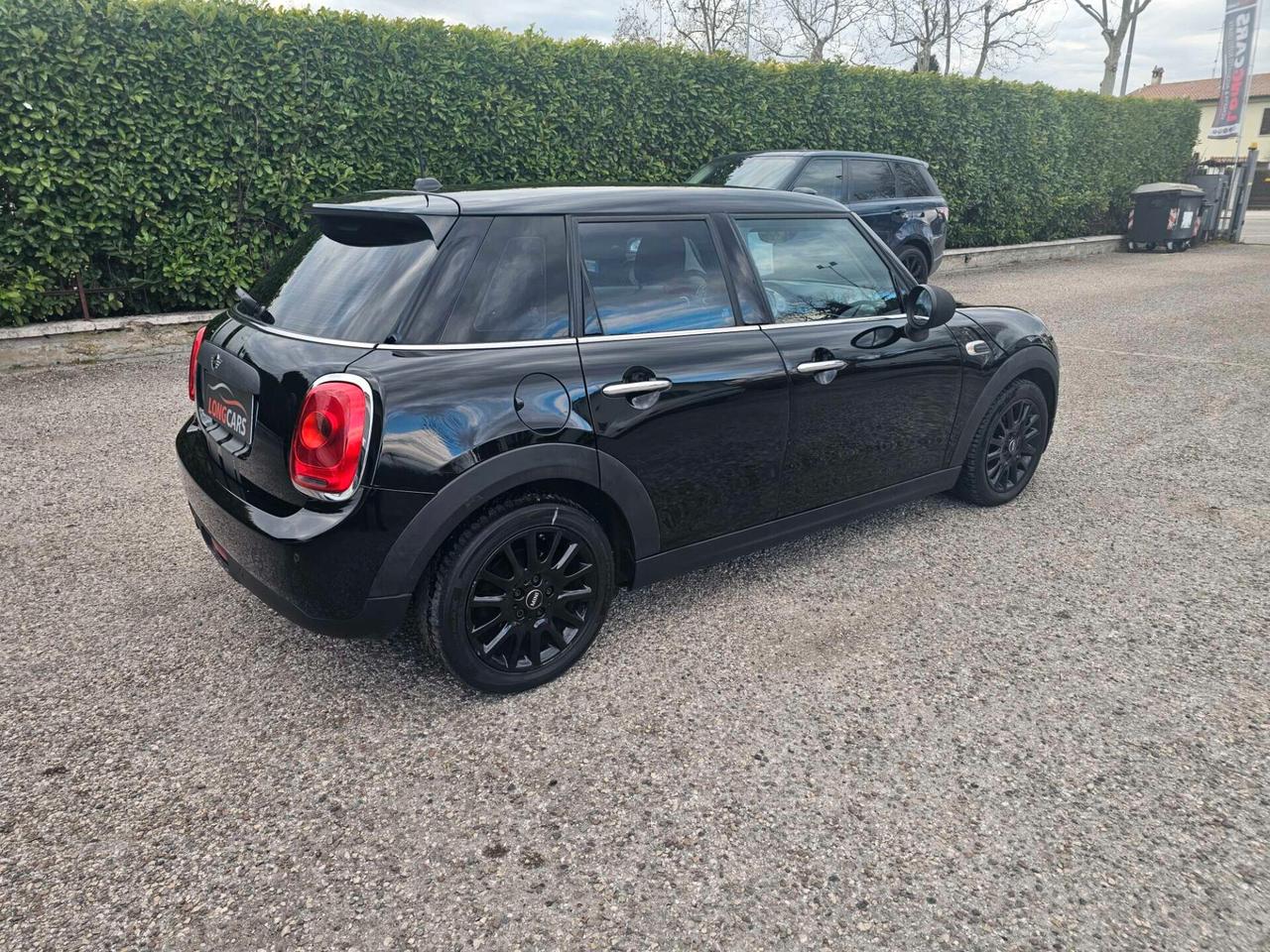Mini 1.5 One 75 CV 5 porte