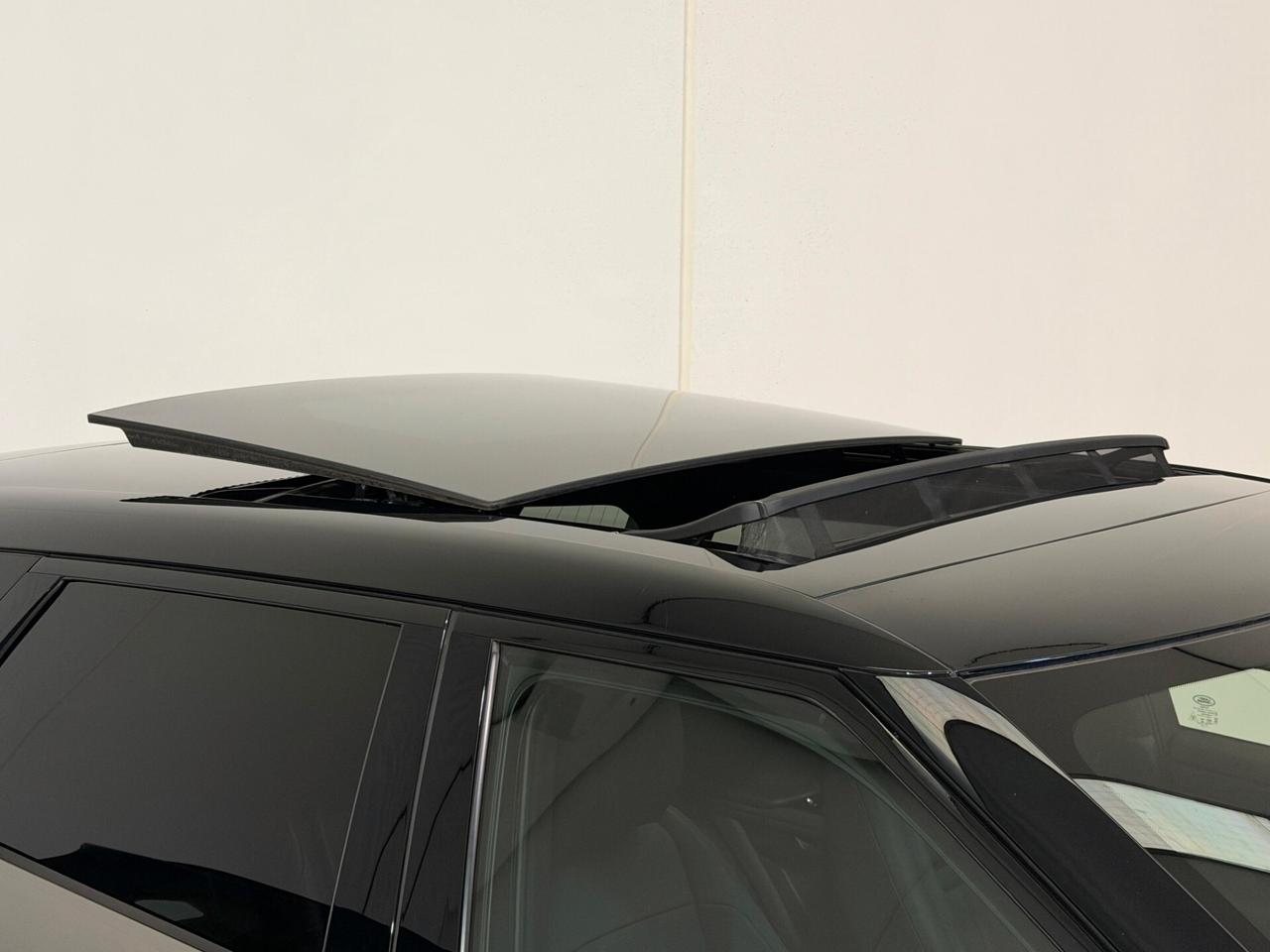 Land Rover Range Evoque 2.0D I4 180 CV AWD Auto HSE