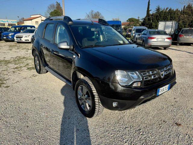 DACIA Duster 1.5 dCi 110CV S&S 4x4 Serie Limitata Urban Explore