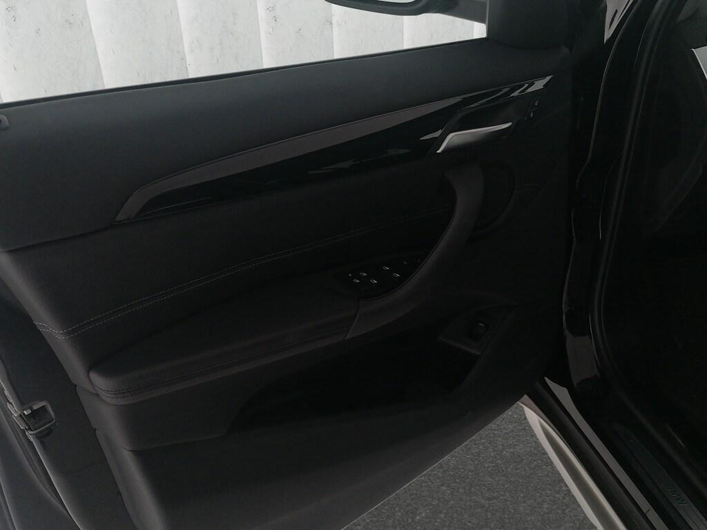 BMW X1 18 d xLine xDrive Steptronic