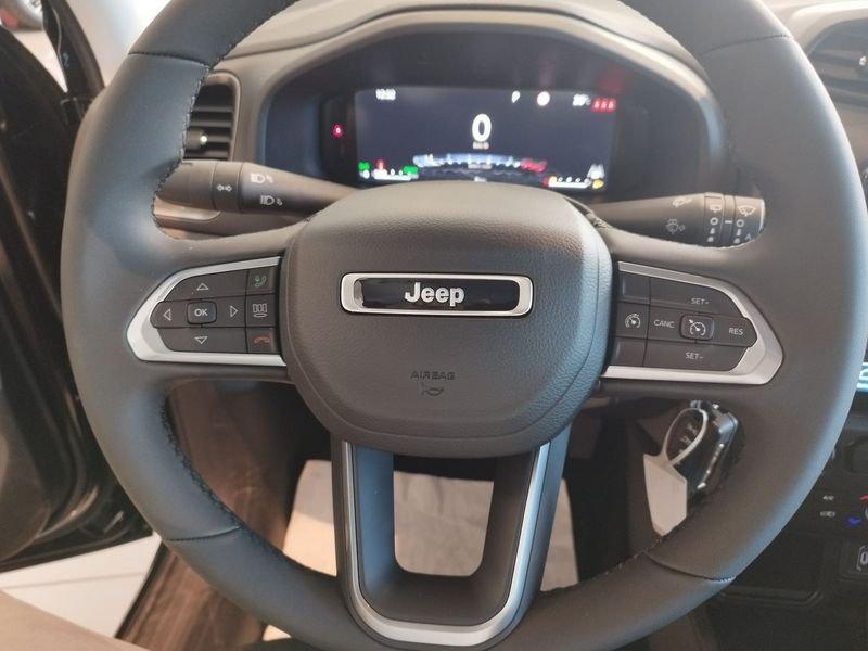 Jeep Renegade 1.5 Turbo T4 MHEV Altitude "NUOVO DA IMMATRICOLARE"